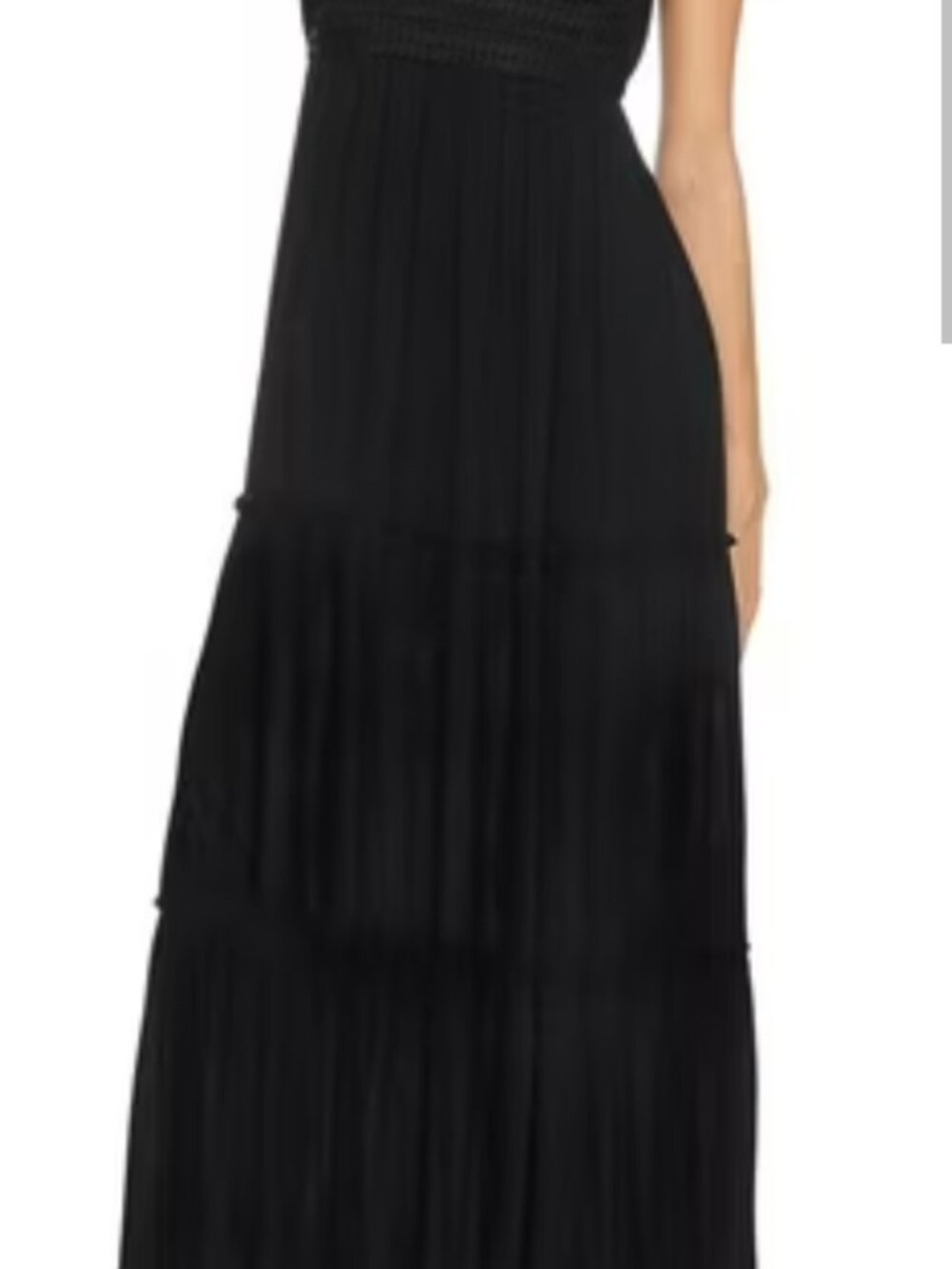 New Maxi dress - Picture 6 of 6
